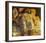 Entombment of Jesus Christ-Andrea Mantegna-Framed Giclee Print