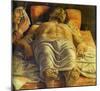 Entombment of Jesus Christ-Andrea Mantegna-Mounted Giclee Print