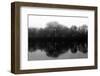 entral Park As Above So Below-Jeff Pica-Framed Photographic Print