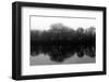 entral Park As Above So Below-Jeff Pica-Framed Photographic Print