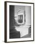 Entrance at an Havana University-Philip Gendreau-Framed Photographic Print