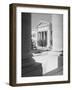 Entrance at an Havana University-Philip Gendreau-Framed Photographic Print