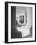 Entrance at an Havana University-Philip Gendreau-Framed Photographic Print