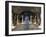Entrance Chamber of the Catacombs of San Gaudioso (St. Gaudiosus), Naples, Campania, Italy, Europe-Oliviero Olivieri-Framed Photographic Print