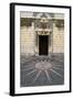 Entrance, Chapel of St Roch-null-Framed Giclee Print