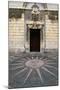 Entrance, Chapel of St Roch-null-Mounted Giclee Print