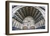 Entrance, Church of Notre-Dame-Au-Lac-Jean D'Oisy-Framed Giclee Print