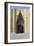 Entrance Gate to Sultanhani Caravansary-null-Framed Giclee Print