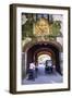 Entrance Gate to the Old Town of Galle-Matthew Williams-Ellis-Framed Photographic Print