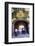 Entrance Gate to the Old Town of Galle-Matthew Williams-Ellis-Framed Photographic Print