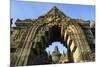 Entrance Gate to the Temple Complex of Borobodur, Java, Indonesia, Southeast Asia, Asia-Michael Runkel-Mounted Photographic Print