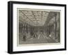 Entrance Hall to the Brighton Aquarium-null-Framed Giclee Print