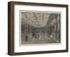 Entrance Hall to the Brighton Aquarium-null-Framed Giclee Print