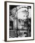 Entrance Hall to Viktor Horta's Art Nouveau Building, in Brussels-null-Framed Photographic Print