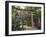 Entrance, Kasuga-Taisha Shrine, Nara, Kansai, Honshu, Japan-Schlenker Jochen-Framed Photographic Print