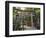 Entrance, Kasuga-Taisha Shrine, Nara, Kansai, Honshu, Japan-Schlenker Jochen-Framed Photographic Print