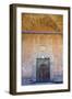 Entrance of Abandoned Church in Cappadocia, Central Anatolia, Turkey-Ali Kabas-Framed Photographic Print