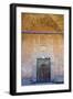 Entrance of Abandoned Church in Cappadocia, Central Anatolia, Turkey-Ali Kabas-Framed Photographic Print