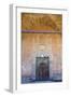 Entrance of Abandoned Church in Cappadocia, Central Anatolia, Turkey-Ali Kabas-Framed Photographic Print