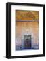 Entrance of Abandoned Church in Cappadocia, Central Anatolia, Turkey-Ali Kabas-Framed Photographic Print