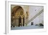 Entrance of Lower Church-null-Framed Photographic Print