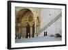 Entrance of Lower Church-null-Framed Photographic Print