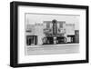 Entrance of Regal Theater-null-Framed Photographic Print