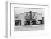 Entrance of Regal Theater-null-Framed Photographic Print