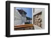 Entrance of the Temple of the Sacred Tooth Relic-Charlie-Framed Photographic Print