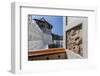 Entrance of the Temple of the Sacred Tooth Relic-Charlie-Framed Photographic Print