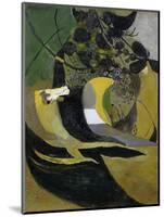 Entrance to a Lane-Graham Sutherland-Mounted Giclee Print