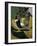 Entrance to a Lane-Graham Sutherland-Framed Giclee Print