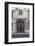 Entrance to All Souls College, Oxford, Oxfordshire, England, United Kingdom, Europe-Charlie Harding-Framed Photographic Print