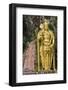 Entrance to Batu Caves, Kuala Lumpur, Malaysia-Paul Souders-Framed Photographic Print