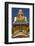 Entrance to Buddhist Museum at the Golden Temple-Jon Hicks-Framed Photographic Print