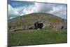 Entrance to Cairn T in the Loughcrew Hills, 35th Century Bc-CM Dixon-Mounted Photographic Print