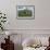 Entrance to Cairn T in the Loughcrew Hills, 35th Century Bc-CM Dixon-Framed Photographic Print displayed on a wall