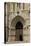 Entrance to Cathedrale Saint Andre, Bordeaux, UNESCO Site, Gironde, Aquitaine, France-Peter Richardson-Stretched Canvas