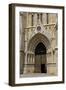 Entrance to Cathedrale Saint Andre, Bordeaux, UNESCO Site, Gironde, Aquitaine, France-Peter Richardson-Framed Photographic Print