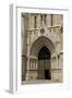 Entrance to Cathedrale Saint Andre, Bordeaux, UNESCO Site, Gironde, Aquitaine, France-Peter Richardson-Framed Photographic Print