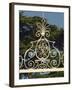 Entrance to Chateau Beychevelle, Saint Julien, France-Per Karlsson-Framed Photographic Print