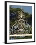 Entrance to Chateau Beychevelle, Saint Julien, France-Per Karlsson-Framed Photographic Print