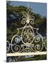 Entrance to Chateau Beychevelle, Saint Julien, France-Per Karlsson-Mounted Photographic Print