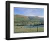 Entrance to Dovedale, Ilam, Peak District National Park, Staffordshire, England-Pearl Bucknall-Framed Photographic Print