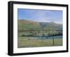 Entrance to Dovedale, Ilam, Peak District National Park, Staffordshire, England-Pearl Bucknall-Framed Photographic Print