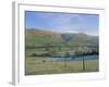 Entrance to Dovedale, Ilam, Peak District National Park, Staffordshire, England-Pearl Bucknall-Framed Photographic Print