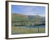 Entrance to Dovedale, Ilam, Peak District National Park, Staffordshire, England-Pearl Bucknall-Framed Photographic Print