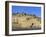 Entrance to Edinburgh Castle under Clear Blue Sky, Edinburgh, Lothian, Scotland-Chris Hepburn-Framed Photographic Print