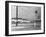 Entrance to Greenbelt-John Vachon-Framed Photographic Print