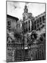 Entrance to Hong Kong University-null-Mounted Photographic Print